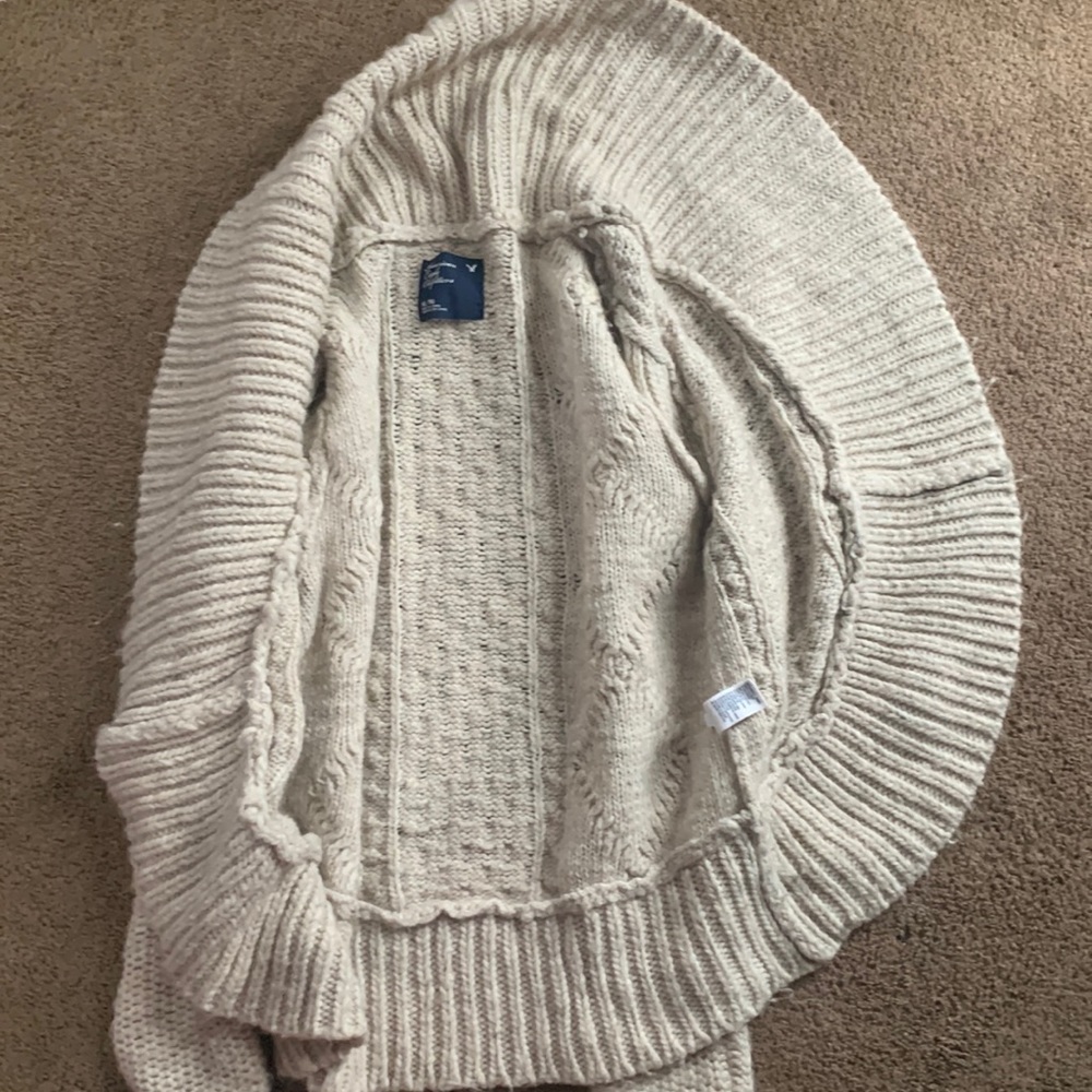 American Eagle sweater size extra large